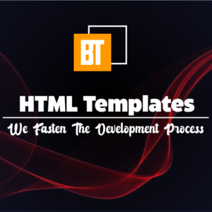 Ben Tools HTML Templates