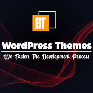 Ben Tools WordPress Themes