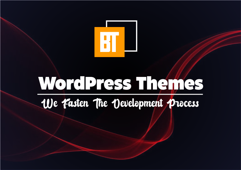 Ben Tools WordPress Themes