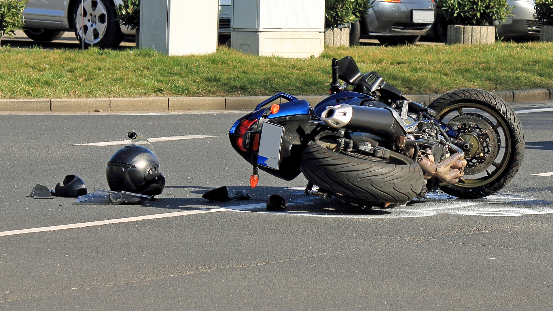 Motorcycle Accident Lawyers