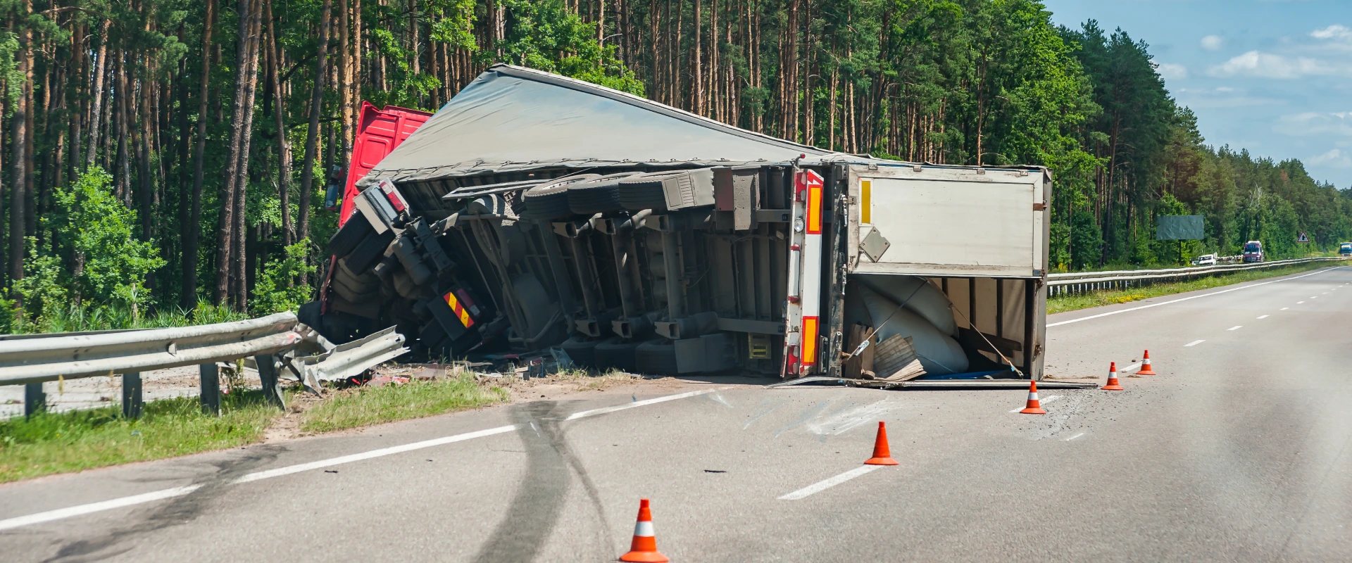 Truck Accident Attorney