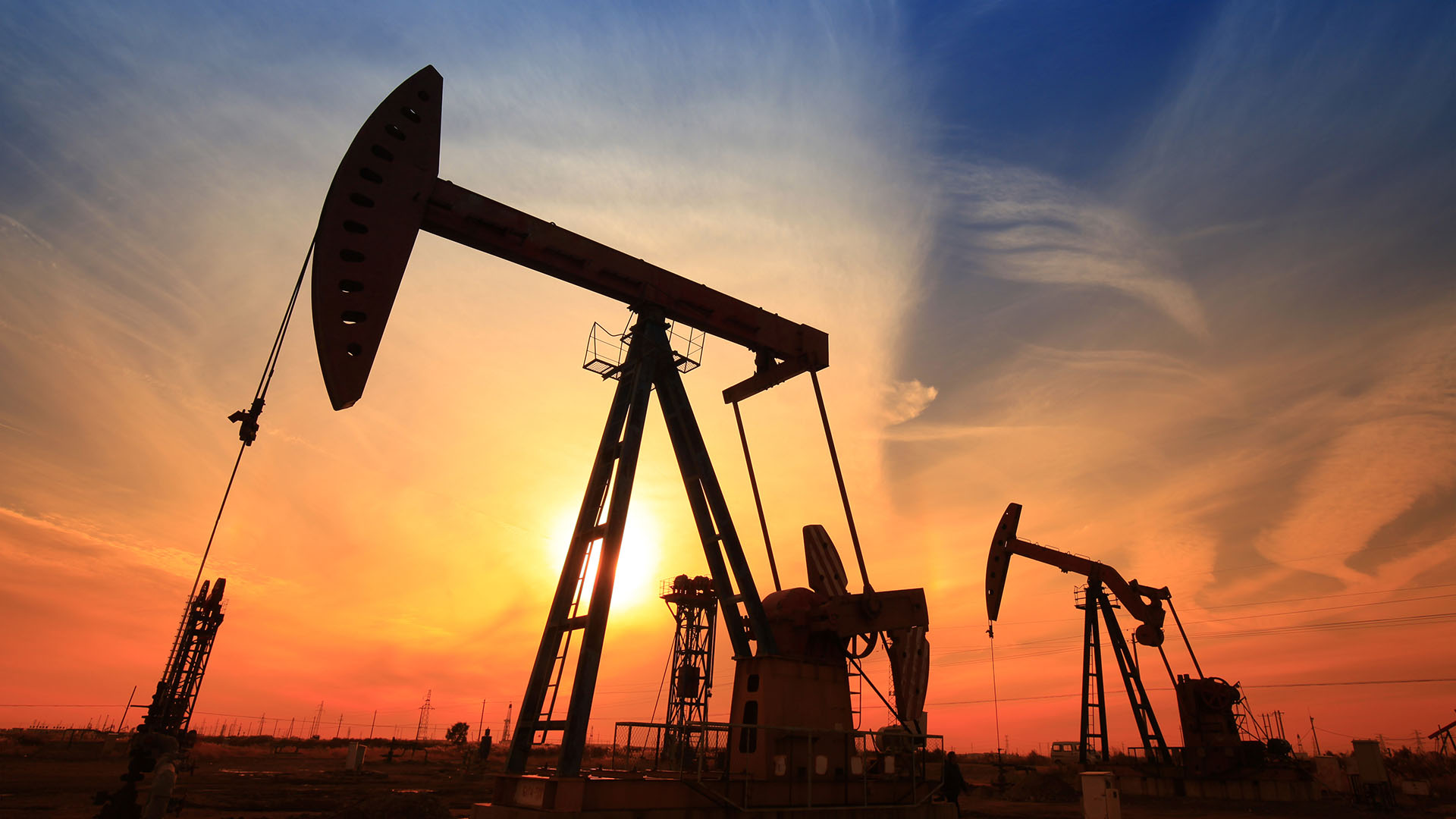 Oil and Gas Insurance